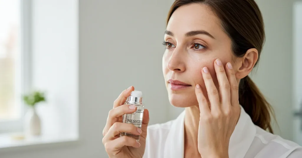 A Ciência por Trás do Skincare Efetivo