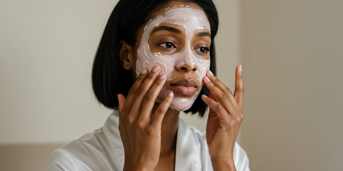 Acne Adulta Rotina Noturna