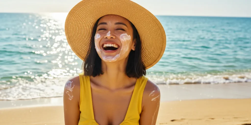 Proteção Solar 365 Dias: A Verdade que Sua Pele Precisa