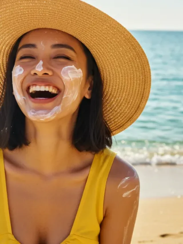 5 Melhores Protetores para Pele Oleosa: Escolha o Seu!
