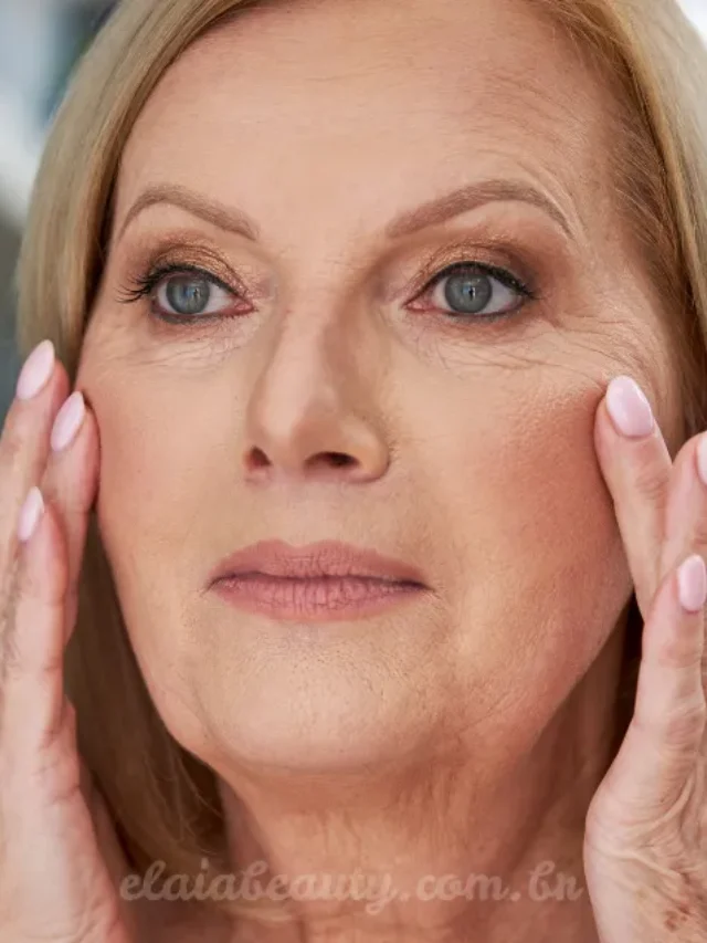 10 Passos de Skincare Noturno para Pele Madura (2025)