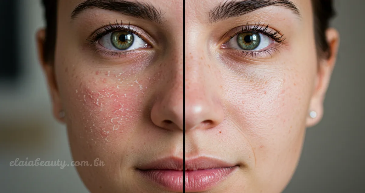 10 Tratamentos Eficazes para Pele Sensível